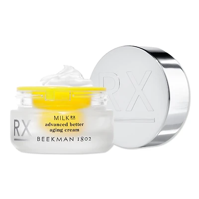 Beekman 1802 Mini Milk RX Advanced Better Aging Cream