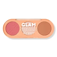 ULTA Beauty Collection Glam Squad Face Palette - Glow
