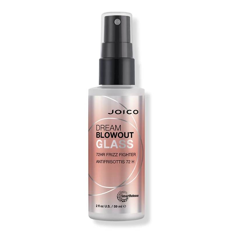 Joico Travel Size Dream Blowout Glass 72hr Frizz Fighter