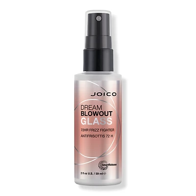 Joico Travel Size Dream Blowout Glass 72hr Frizz Fighter