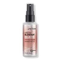 Joico Travel Size Dream Blowout Glass 72hr Frizz Fighter