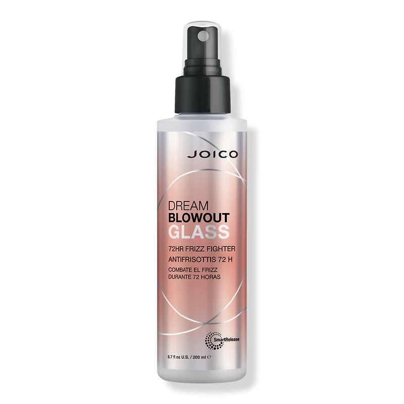 Joico Dream Blowout Glass 72hr Frizz Fighter