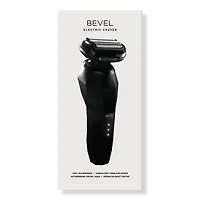 BEVEL Electric Shaver
