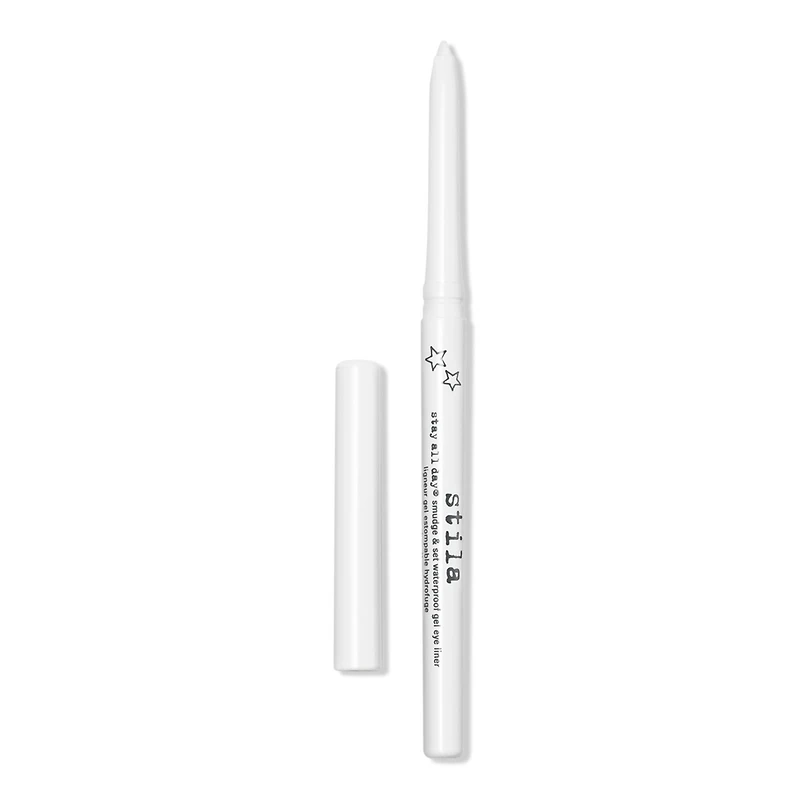 Stila Stay All Day Smudge & Set Waterproof Gel Eye Liner