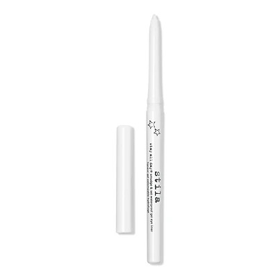 Stila Stay All Day Smudge & Set Waterproof Gel Eye Liner