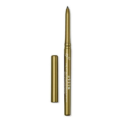 Stila Stay All Day Smudge & Set Waterproof Gel Eye Liner