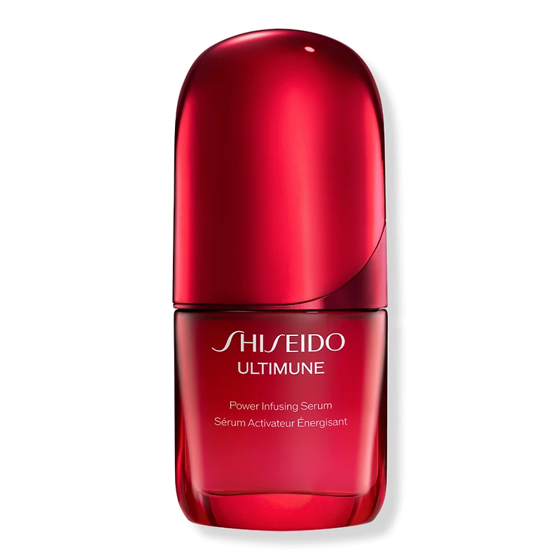 Shiseido Ultimune Power Infusing Serum - oz