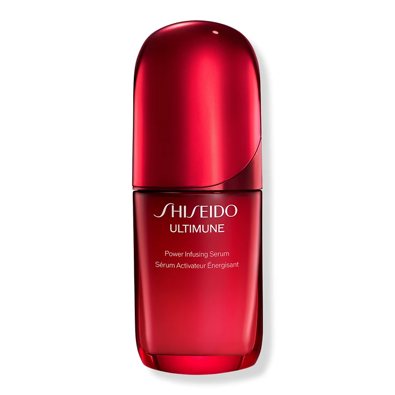 Shiseido Ultimune Power Infusing Serum - oz