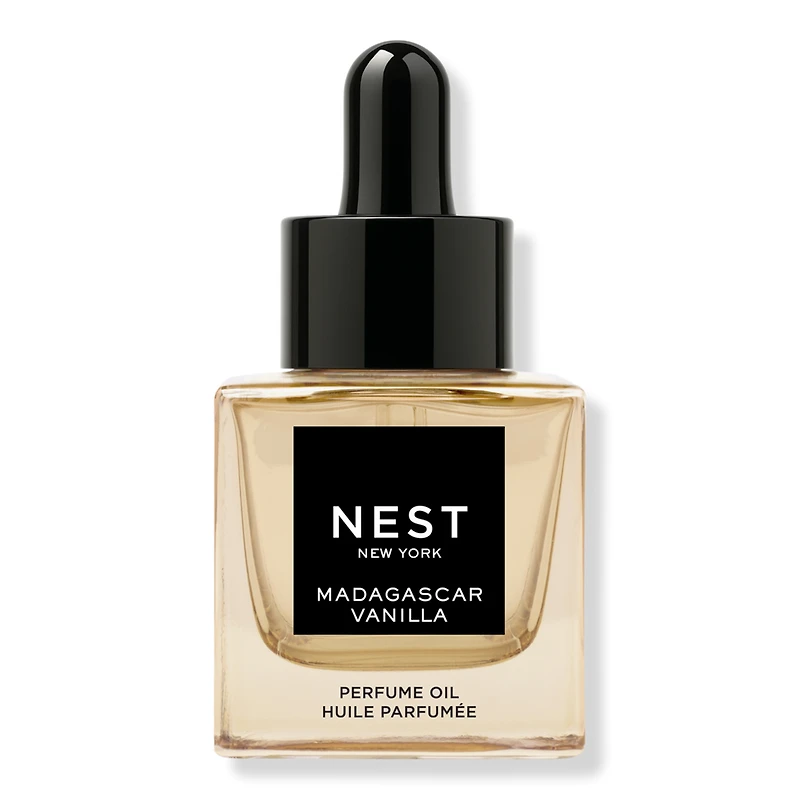 NEST New York Madagascar Vanilla Perfume Oil - oz