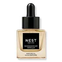 NEST New York Madagascar Vanilla Perfume Oil - oz