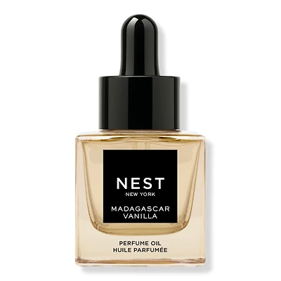 NEST New York Madagascar Vanilla Perfume Oil