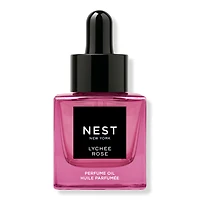 NEST New York Lychee Rose Perfume Oil