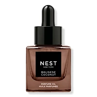 NEST New York Balinese Coconut Perfume Oil - oz
