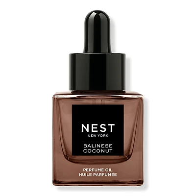 NEST New York Balinese Coconut Perfume Oil