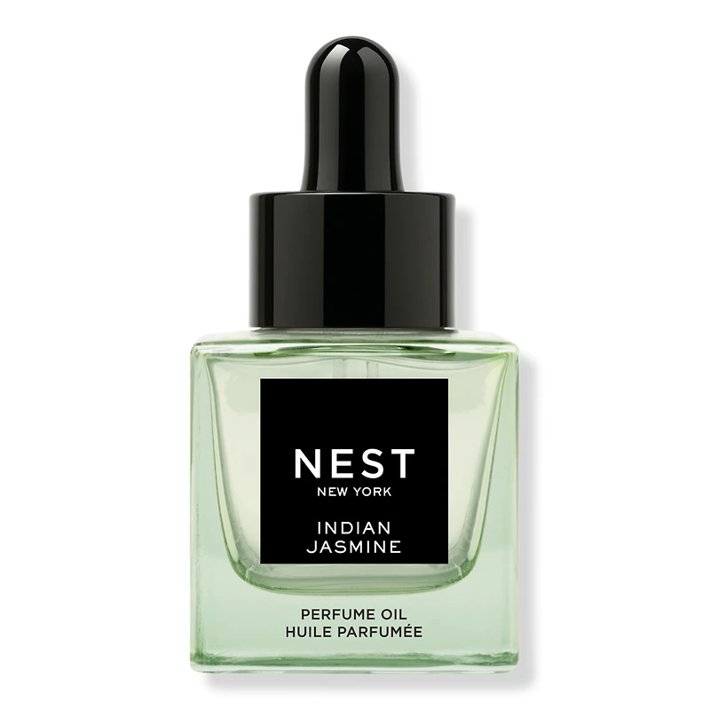 NEST New York Indian Jasmine Perfume Oil