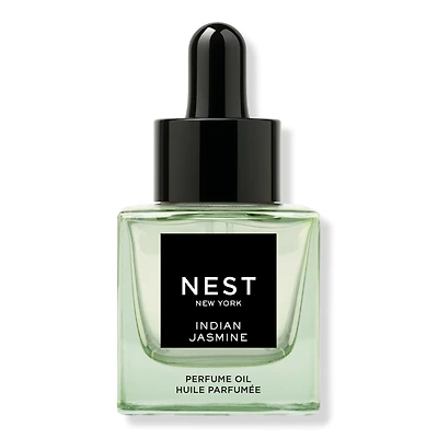 NEST New York Indian Jasmine Perfume Oil