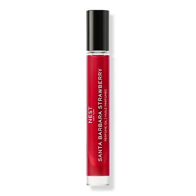 NEST New York Santa Barbara Strawberry Perfume Oil Rollerball
