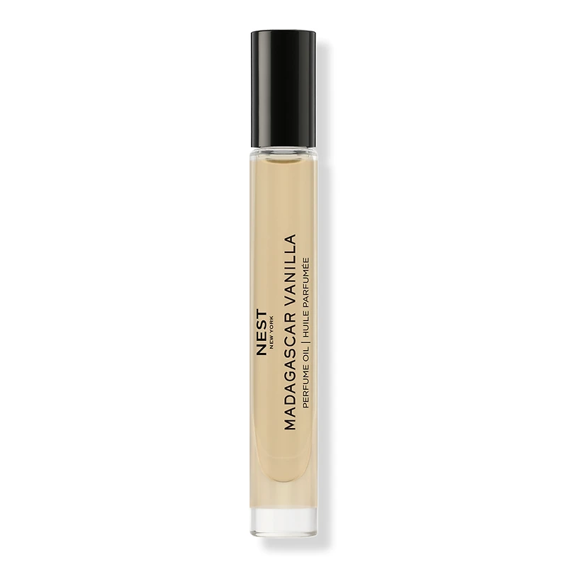 NEST New York Madagascar Vanilla Perfume Oil Rollerball
