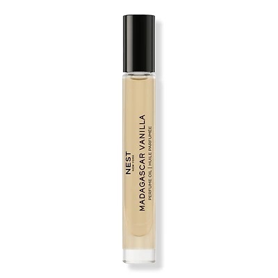 NEST New York Madagascar Vanilla Perfume Oil Rollerball