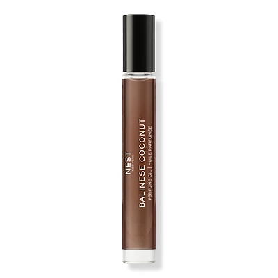 NEST New York Balinese Coconut Perfume Oil Rollerball