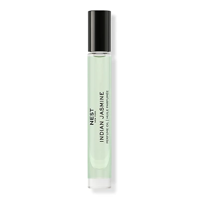 NEST New York Indian Jasmine Perfume Oil Rollerball