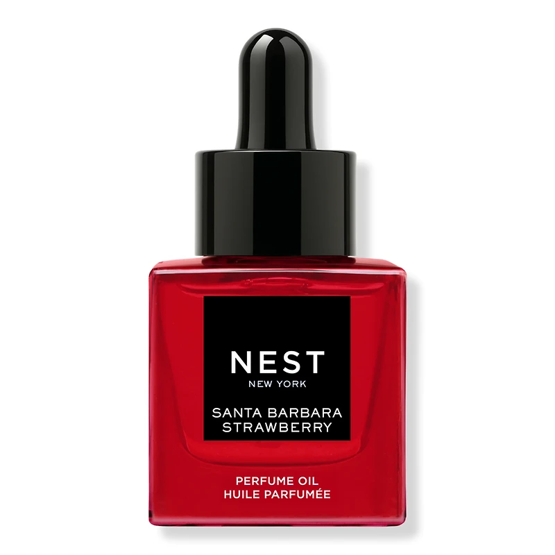 NEST New York Santa Barbara Strawberry Perfume Oil - oz
