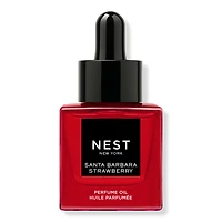 NEST New York Santa Barbara Strawberry Perfume Oil - oz