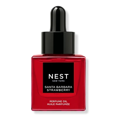 NEST New York Santa Barbara Strawberry Perfume Oil