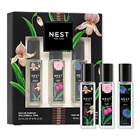 NEST New York Mini Rollerball Trio