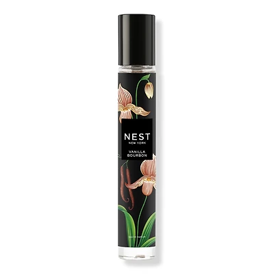 NEST New York Vanilla Bourbon Eau de Parfum Travel Spray