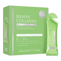 Revive Collagen Vegan Liquid Collagen Drink