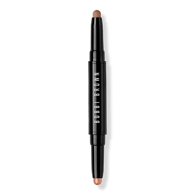 BOBBI BROWN Dual-Ended Long-Wear Waterproof Cream Eyeshadow Stick