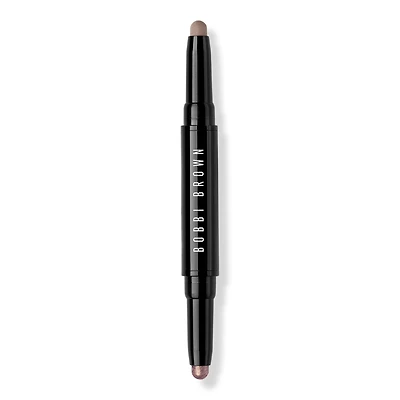 BOBBI BROWN Dual-Ended Long-Wear Waterproof Cream Eyeshadow Stick