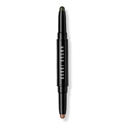 BOBBI BROWN Dual-Ended Long-Wear Waterproof Cream Eyeshadow Stick