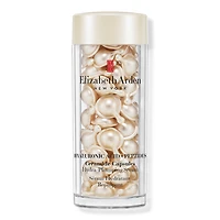 Elizabeth Arden Hyaluronic Acid + Peptides Ceramide Capsules Hydra-Plumping Serum - ct