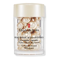 Elizabeth Arden Hyaluronic Acid + Peptides Ceramide Capsules Hydra-Plumping Serum - ct