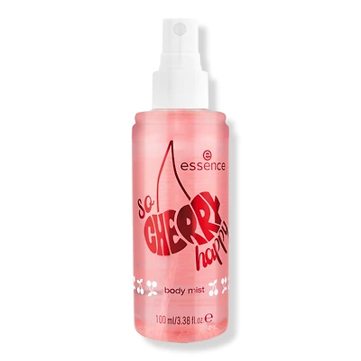Essence So Cherry Happy Body Mist