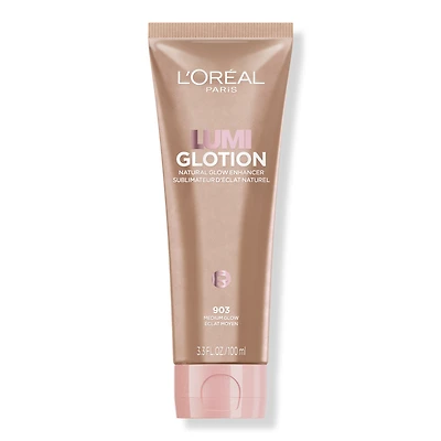 L'Oreal Lumi Glotion Natural Glow Enhancer XL, Face & Body