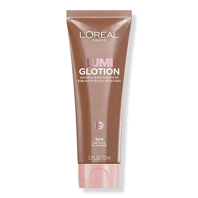 L'Oreal Lumi Glotion Natural Glow Enhancer XL, Face & Body