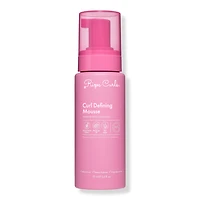 Rizos Curls Travel Size Curl Defining Mousse