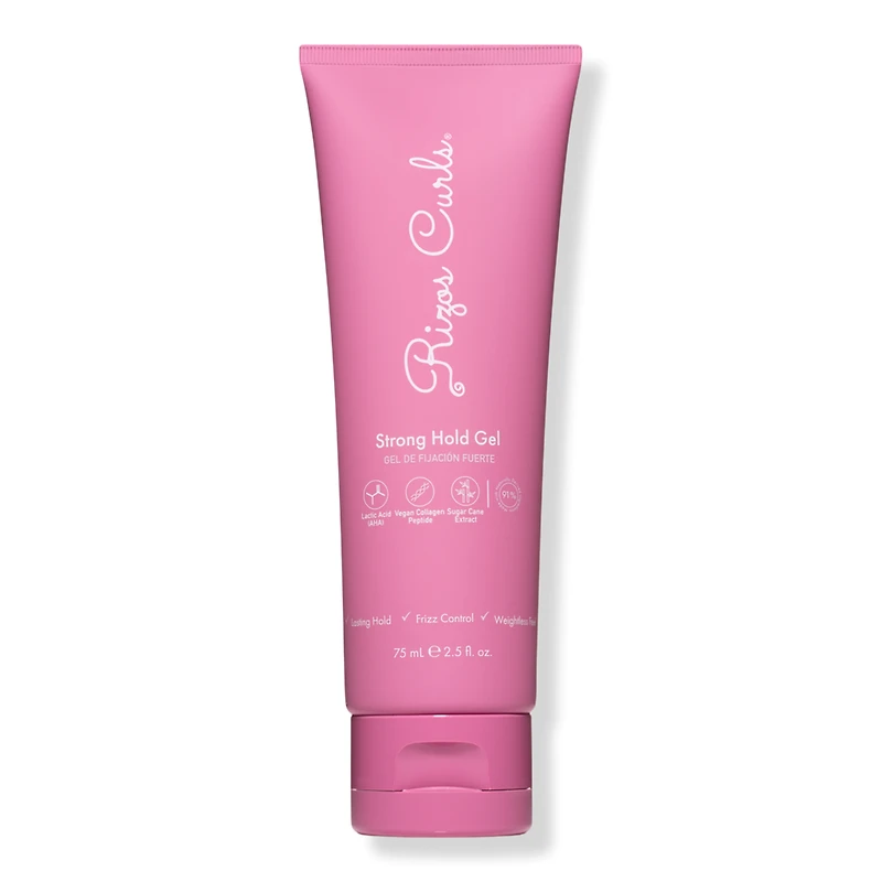 Rizos Curls Travel Size Strong Hold Gel