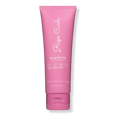 Rizos Curls Travel Size Strong Hold Gel