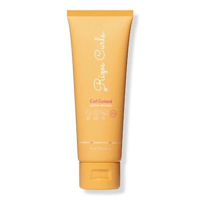 Rizos Curls Travel Size Curl Custard