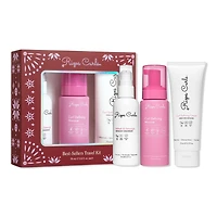 Rizos Curls Best-Sellers Travel Kit