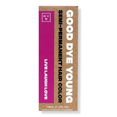 Good Dye Young Hair