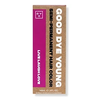 Good Dye Young Hair