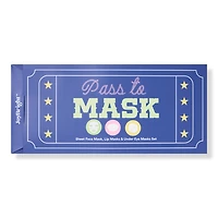 JoyBright by Ulta Beauty Pass to Mask Set