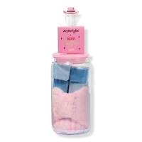 JoyBright by Ulta Beauty Iced Coffee Cup Bath Set