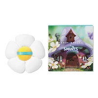 FENTY BEAUTY by Rihanna Fairy Bomb Smurfette Daisy Flower Shimmer Puff - SMURF'SUGAR