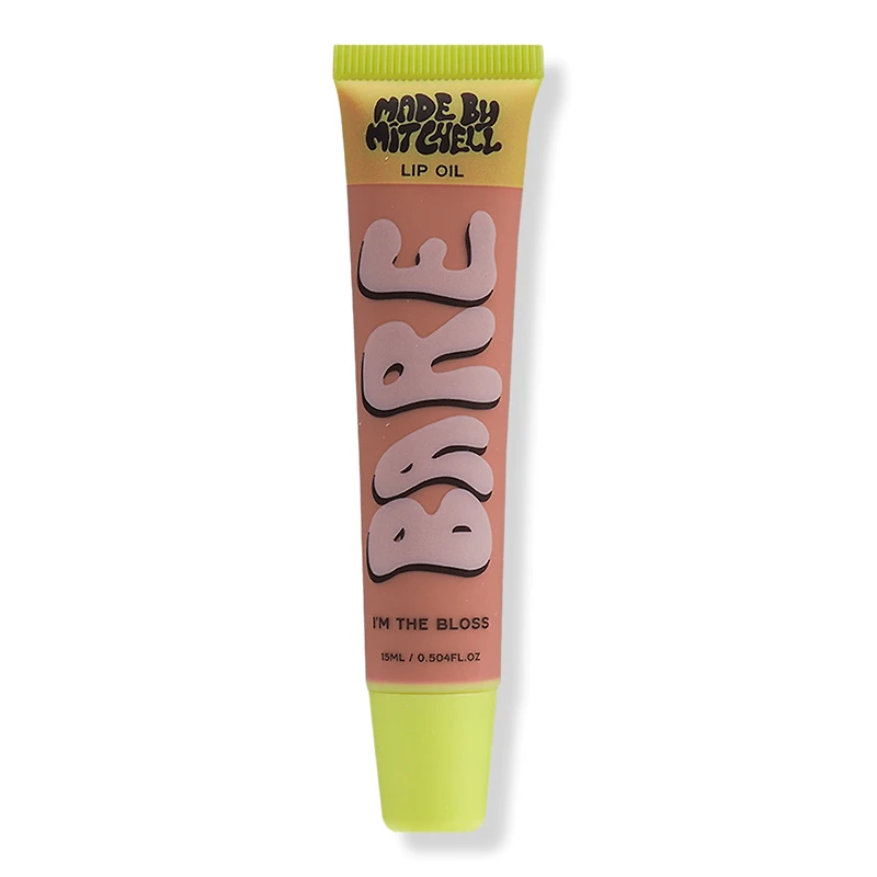Made By Mitchell Bare Lip Oil